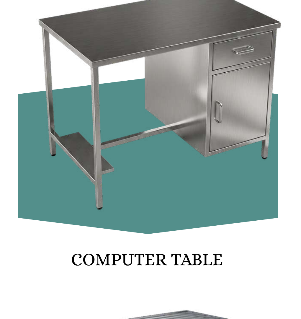 Computer Table